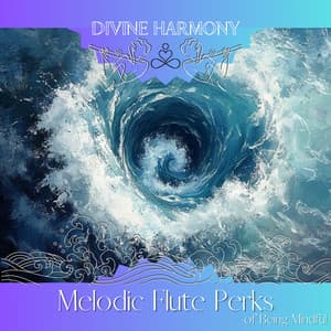 Melodic Flute Perks of Being Mindful - Divine Harmony