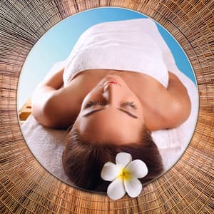 Melodías Para Masajes: Sonidos Suaves Para Aliviar El Estrés - Curación de Energías