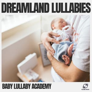 Dreamland Lullabies - Baby Lullaby Academy