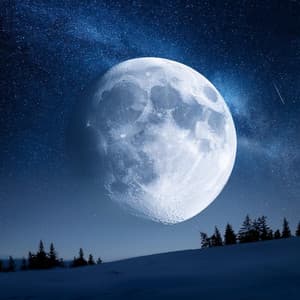 Calma Nocturna: Música Para Un Sueño Profundo - Soñando tus sueños