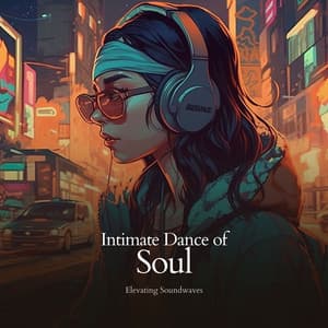 Intimate Dance of Soul - Hypnotic Therapy Music Consort