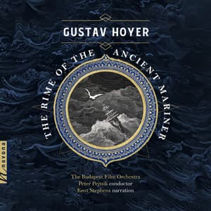 Gustav Hoyer: The Rime of the Ancient Mariner - Gustav Hoyer