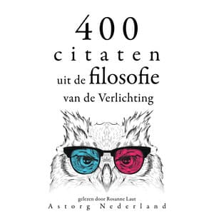 400 citaten uit de filosofie van de Verlichting - Denis Diderot