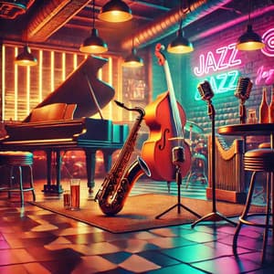 Soulful Reflections - Smooth Jazz Music Ensemble