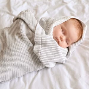 Cozy Crescendo: Melodic Bliss for Baby Sleep - Baby Sleep Music