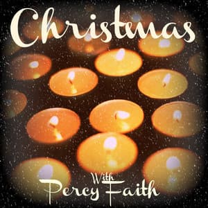 Christmas With Percy Faith - Percy Faith & His Orchestra
