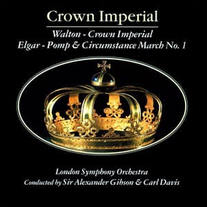 Crown Imperial - William Walton