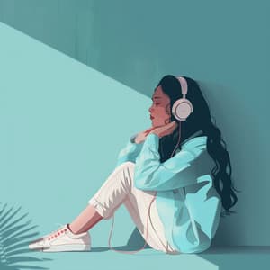 Melodías De Armonía Suave: Música De Relajación - Pase de almejas