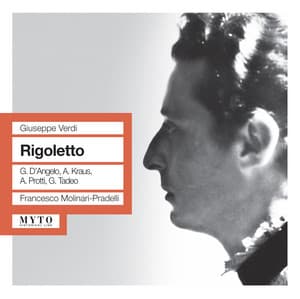 Verdi: Rigoletto - Giuseppe Verdi