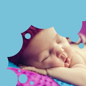 Sobre las nubes - Canciones De Cuna Para Dormir Bebes