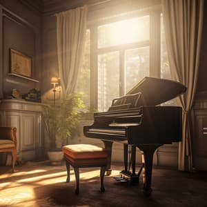 Calm Slumber: Jazz Piano Reflections for Baby Sleep - Lullaby music