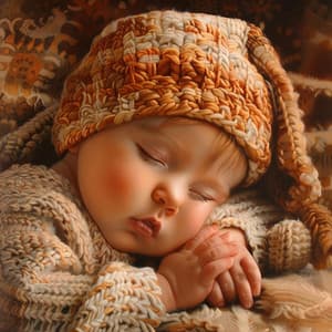 Gentle Hugs: Soothing Music for Baby - Bedtime Lullaby Club