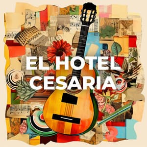 El Hotel Cesaria - Astramento