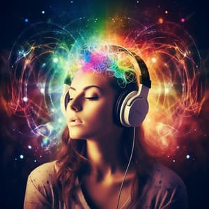 Gentle Waves: Binaural Relaxation Journey - Relax Music Channel