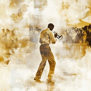 Smooth Notes for a Fresh Start - Jazz Instrumental Chill