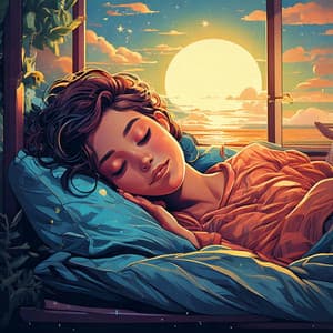 Sleep Moments with Relaxing Lofi - Lofi Tracks
