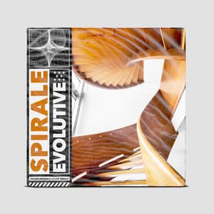 Spirale Évolutive - Sleeping Aid Music Lullabies