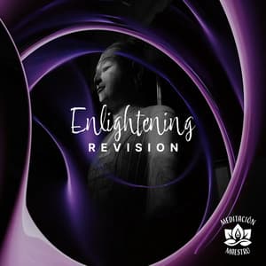 Enlightening Revision - Meditación Maestro