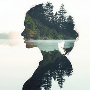 Mindfulness with Lofi for Meditation Focus - Binaural Waves