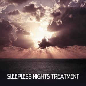 Sleepless Nights Treatment – Calming & Relaxing Music, Deep Meditation, Lucid Dreaming, Soothing Therapy for Trouble Sleeping, Inner Balance - Moon Phases Music Zone