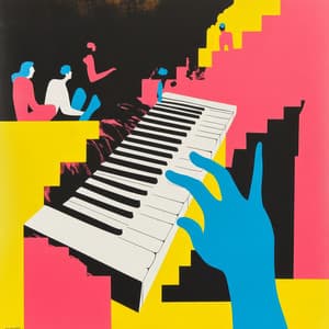 Anthem of Evolution: Welcome to the Emergence of the Modern Era - PianoDreams