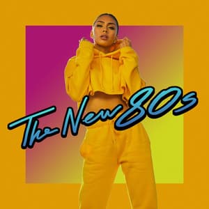 The New 80s - Moritz Bintig