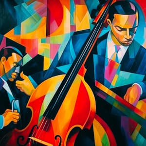 The Golden Age Jazz Lounge - Java Jazz Cafe