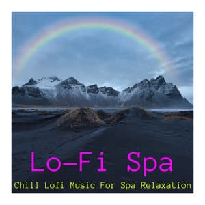 Lo-Fi Spa - Asian Zen Spa Music Meditation