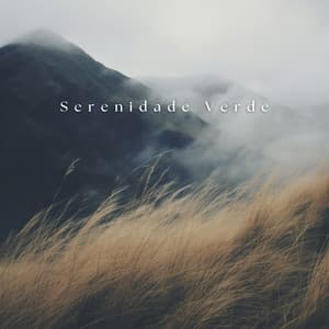 Serenidade Verde - Hipnose Natureza Sons Coleção