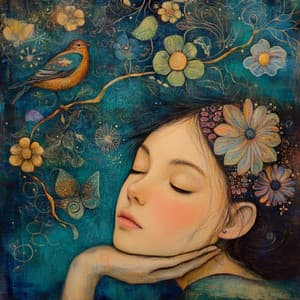 Soothing Awakening - White Noise Therapy