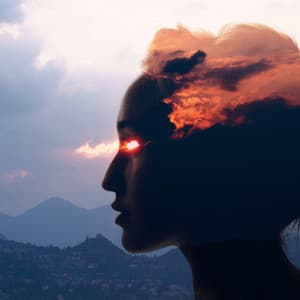 Concentration Melody: Music for Persistent Focus - Christian Songs Music