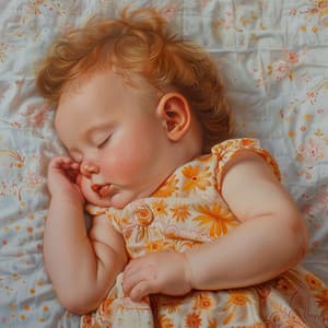 Gentle Slumber: Calm Music for Baby Sleep - Sleep Baby Sleeps