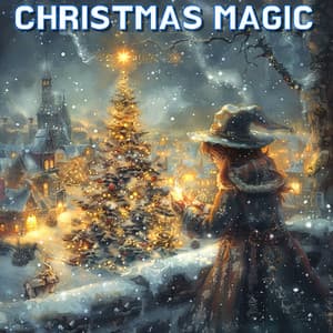 Christmas Magic - Kid's Christmas