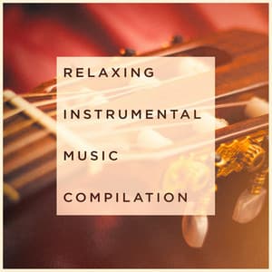 Relaxing Instrumental Music Compilation - Easy Listening Instrumentals