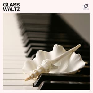 Glass Waltz: Ambient Piano Instrumentals - Piano Bar