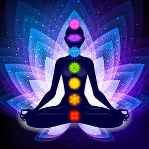 Frecuencias Sanadoras 7 Chakras - Mc_team