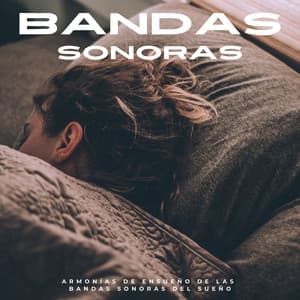 Armonías De Ensueño De Las Bandas Sonoras Del Sueño - Sueños Triplete