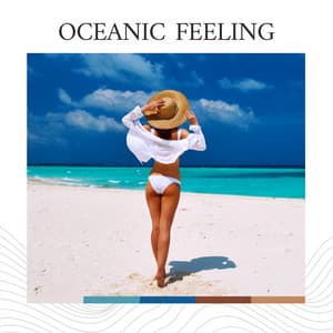 Oceanic Feeling - Waters Of Deluge