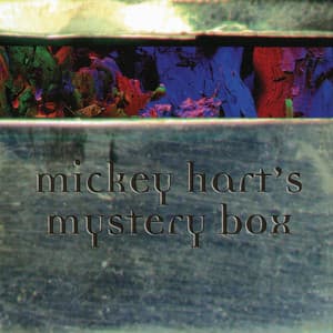 Mickey Hart's Mystery Box - Mickey Hart