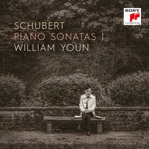 Schubert: Piano Sonatas I - Franz Schubert