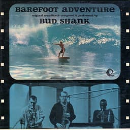Barefoot Adventure