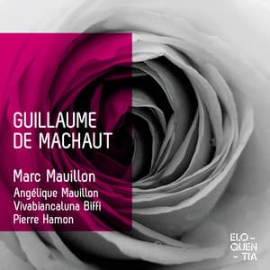 Guillaume de Machaut - Guillaume de Machaut