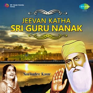 Jeevan Katha Sri Guru Nanak - Surinder Kaur