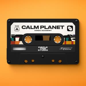 Calm Planet - Hindu Academy