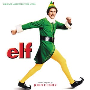 Elf - John Debney