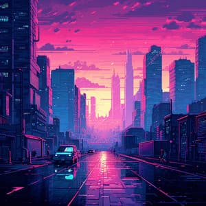 Relajación De Lofi: Ritmos Gentiles Para La Relajación - Ritmos lofi