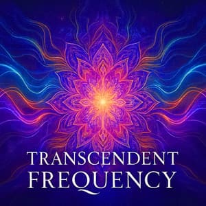 Transcedent Frequency - Solfeggio Frequencies Tones
