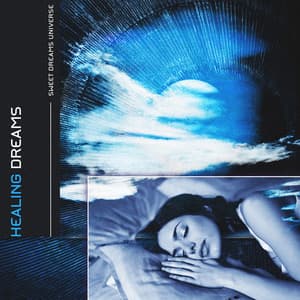 Healing Dreams - Sweet Dreams Universe