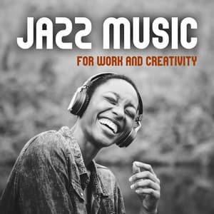 Jazz Music for Work and Creativity - Business Background Music Consort