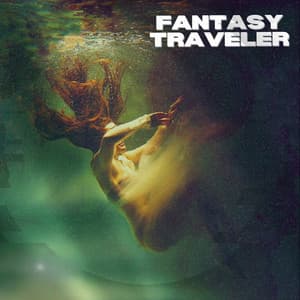 Fantasy Traveler - Discovery Soundscapes